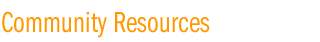 Resources