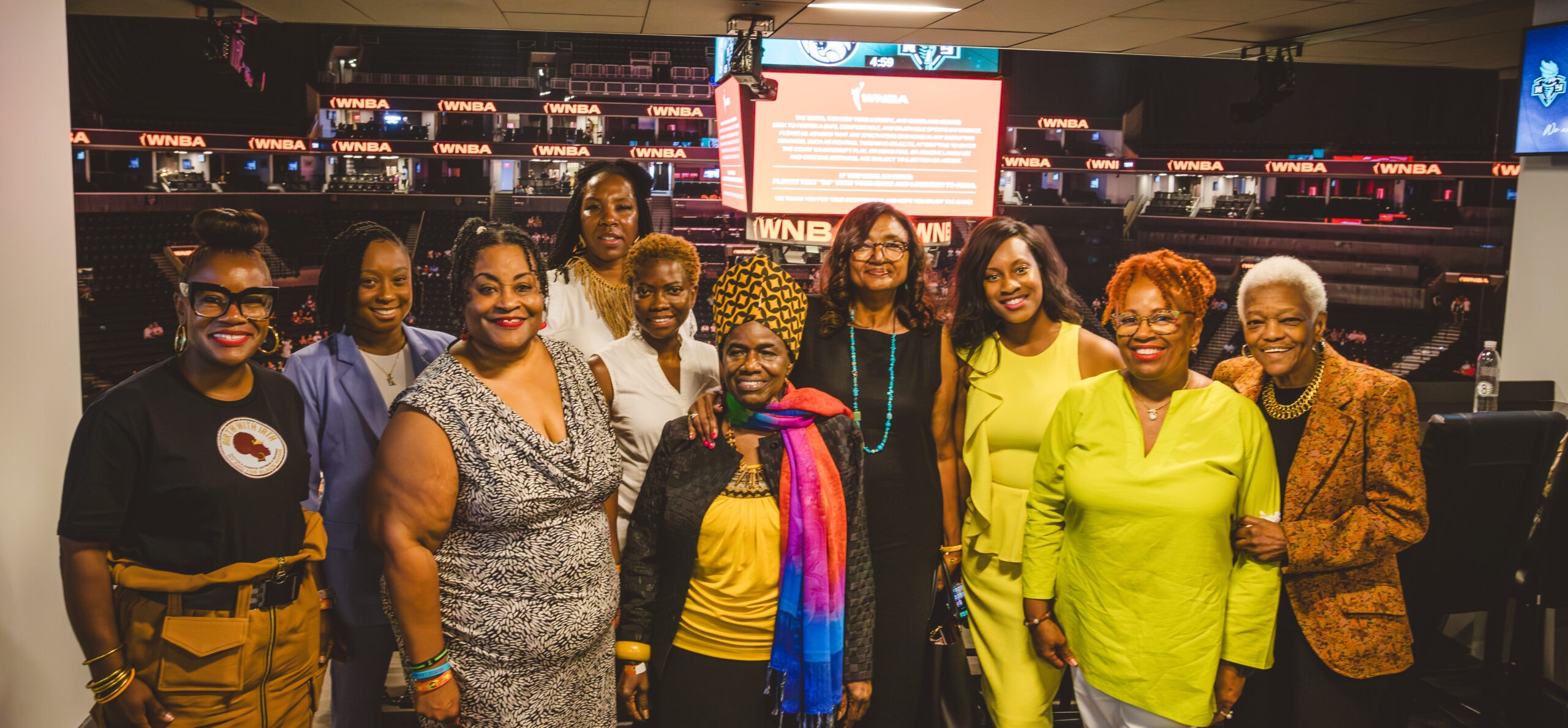 Brooklyn Coalition Improving Maternal & Child Health