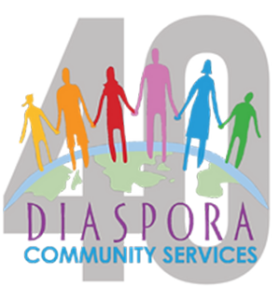 Diaspora Community Services